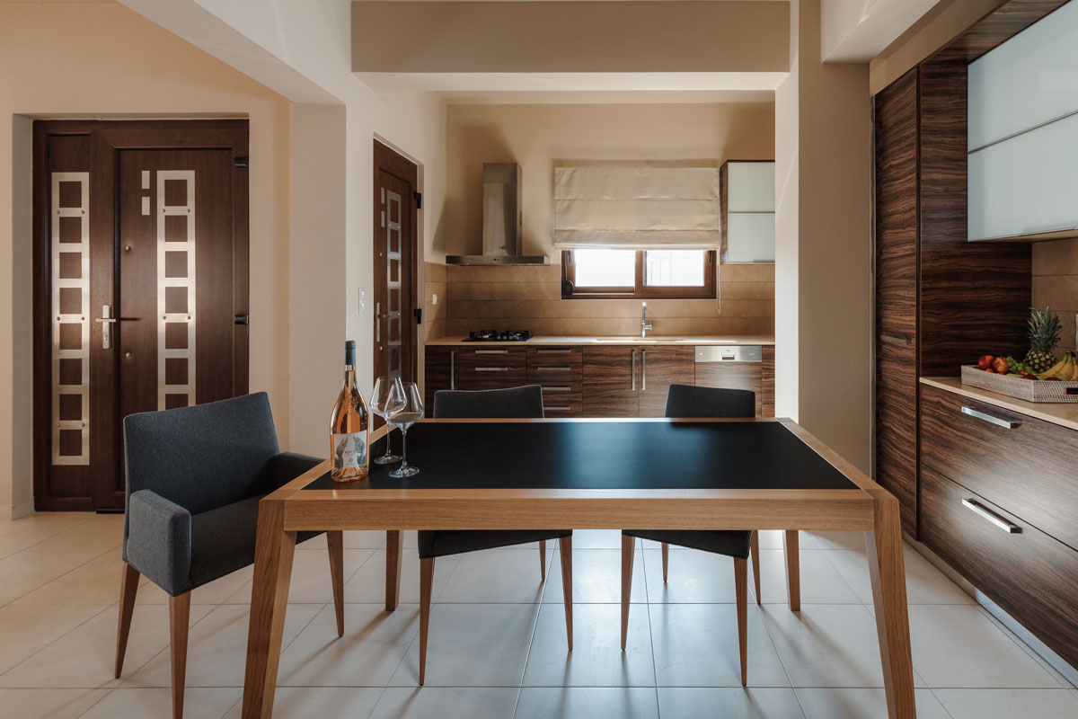 Aerope Sea View Villa